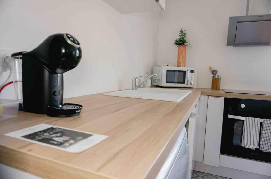 « La pétillante », charmante maison champenoise photo 3