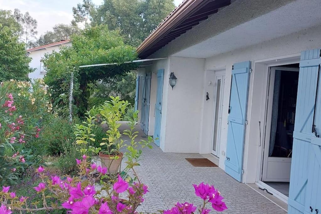Villa de charme avec piscine photo 1