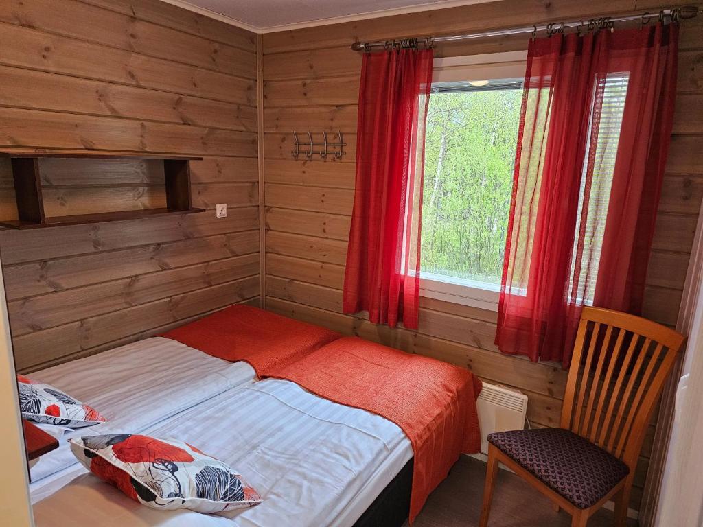 Holiday Village Nuorgamin Lomakeskus photo 3