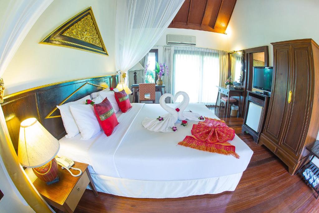 Golden Pine Resort and Spa photo 2