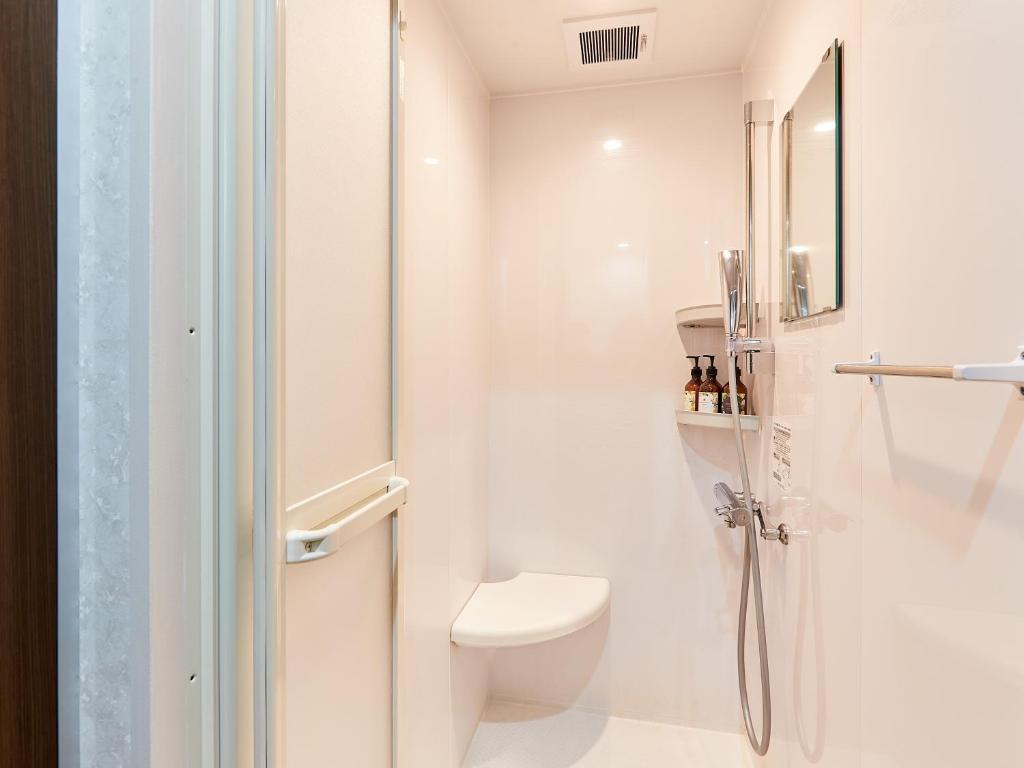 Grand Cabin Hotel Naha Oroku photo 4