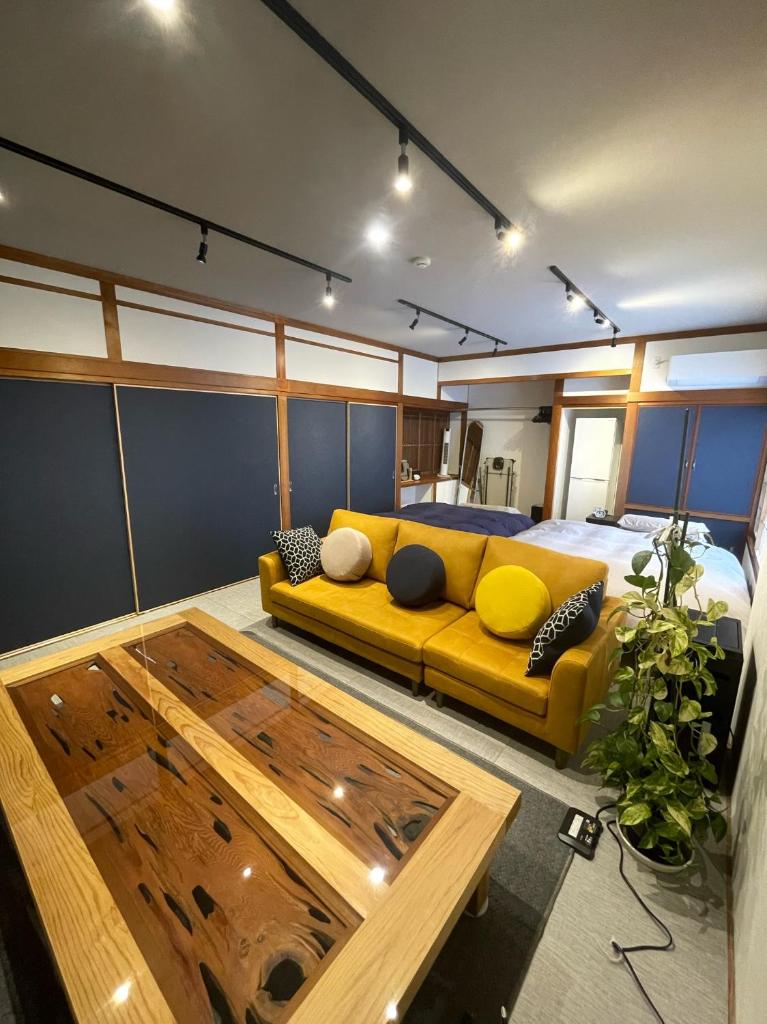 Boss'sHouse犬ok