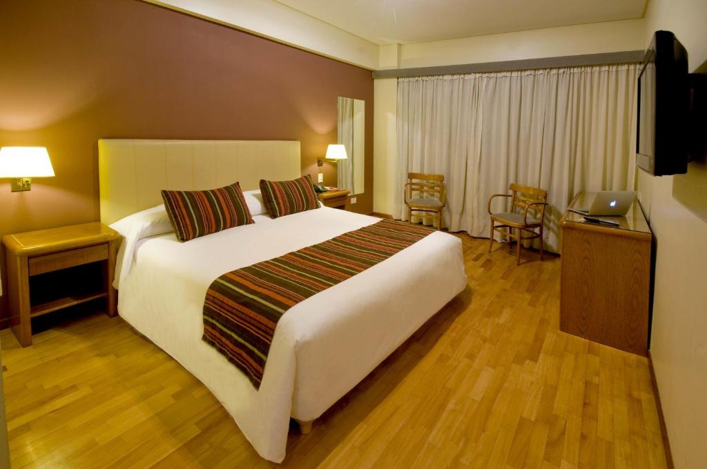 Hotel Argos photo 1
