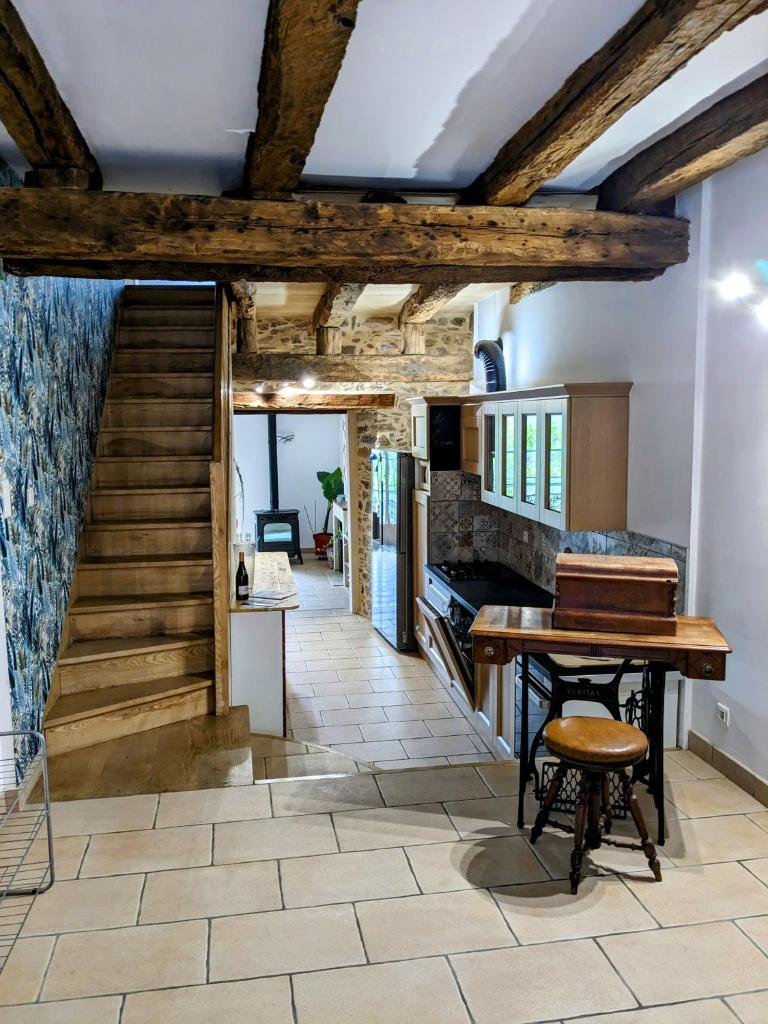 Le Quatorze, au cœur de Najac photo 4
