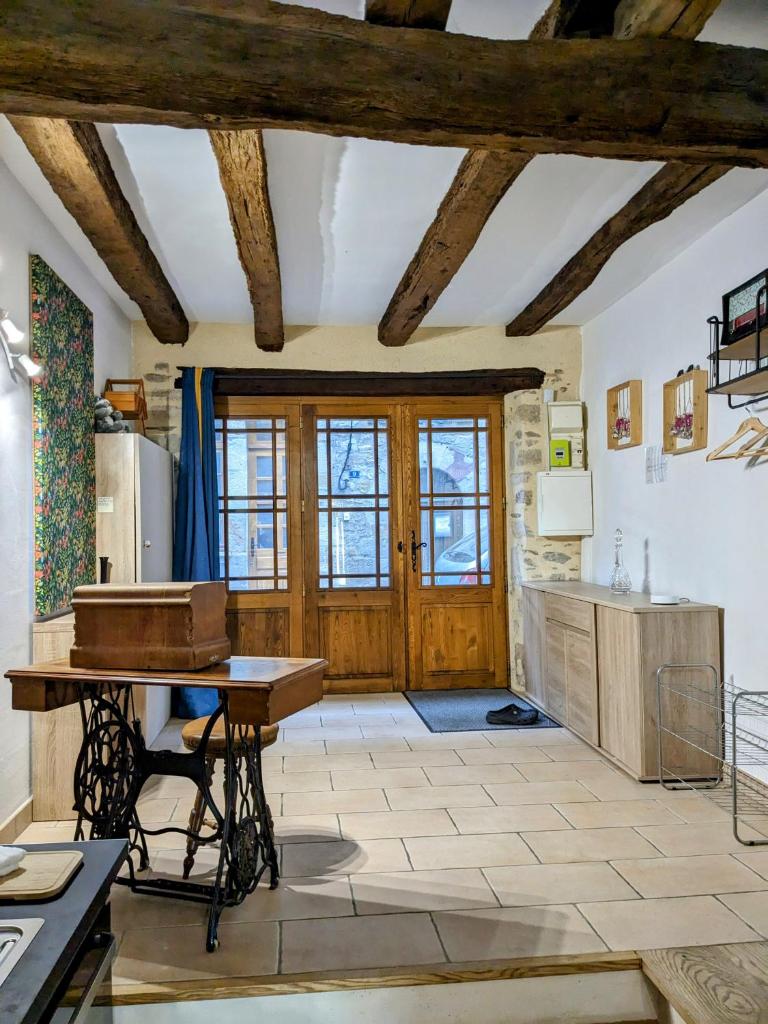 Le Quatorze, au cœur de Najac photo 3