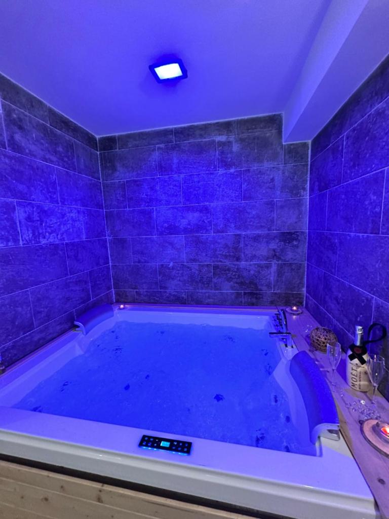 Residenza Riva Wellness Apartment Spa photo 3