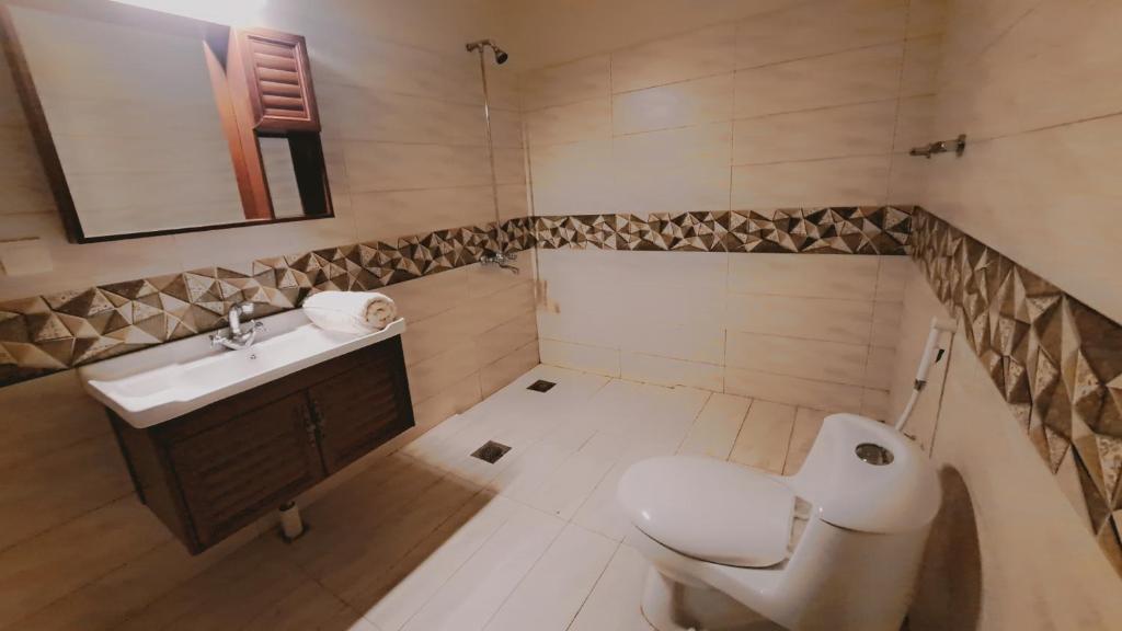 The Life Style Lodges opp Centaurus Mall photo 1
