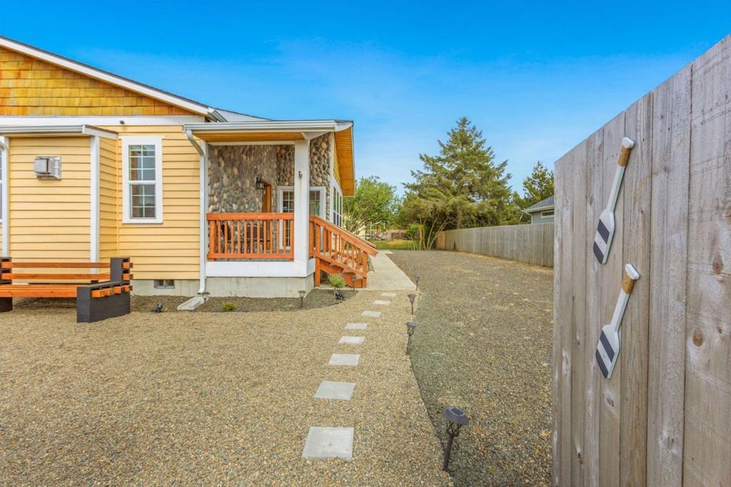 Cobblestone Cottage image