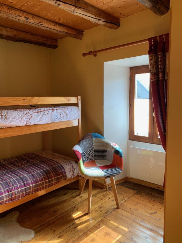 Bel appart 3* centre village photo 4