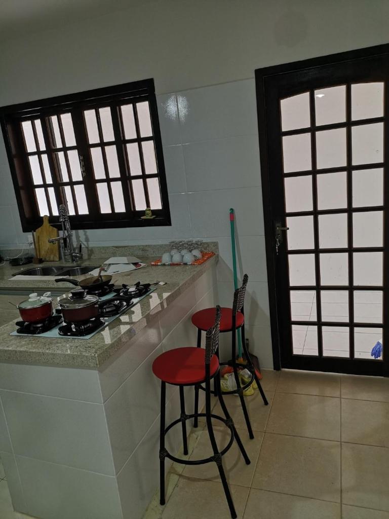 Casa Piratininga Niterói Rj photo 1