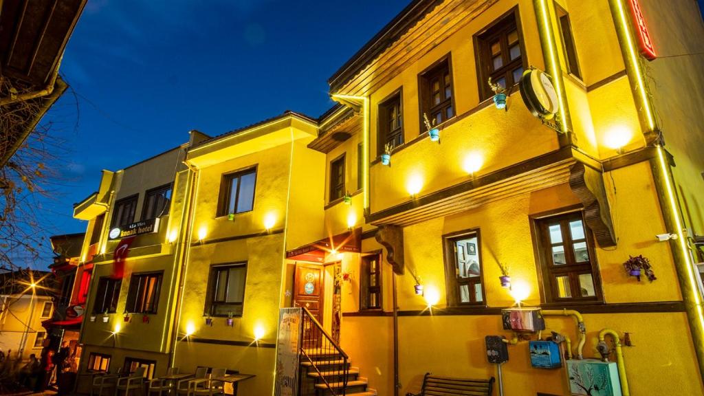 La Vie Konak Otel photo 3