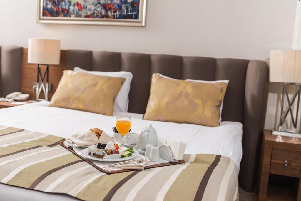 Grannos Thermal Hotel & Convention Center photo 2