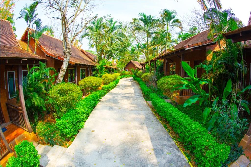 Golden Pine Resort and Spa photo 4