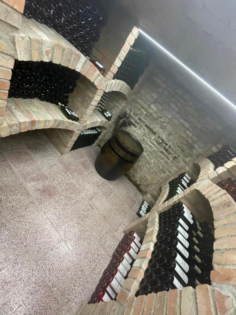 Rodinný penzion Kohoutek photo 3