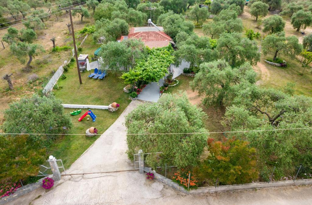 Kiriakos Holiday Home photo 3