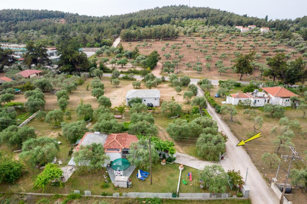 Kiriakos Holiday Home photo 2