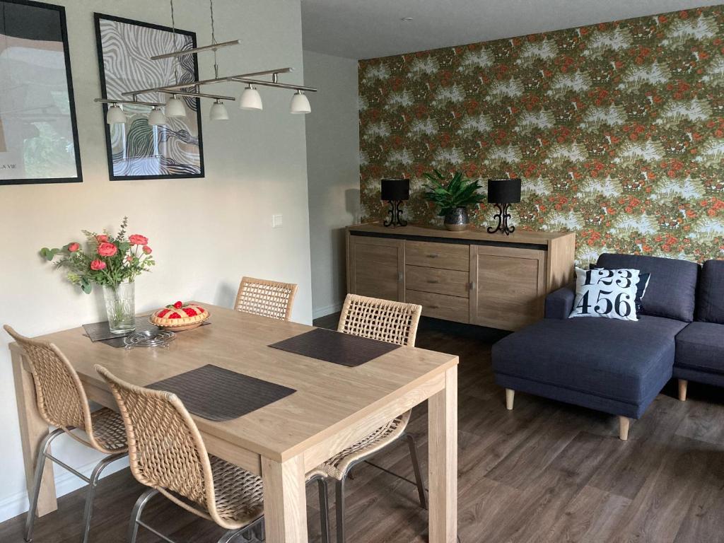 Härlig Heden Vakantie Appartement photo 2