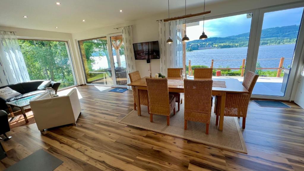 Lipno Villa Beach - Lipno Stausee - Lakeside photo 3