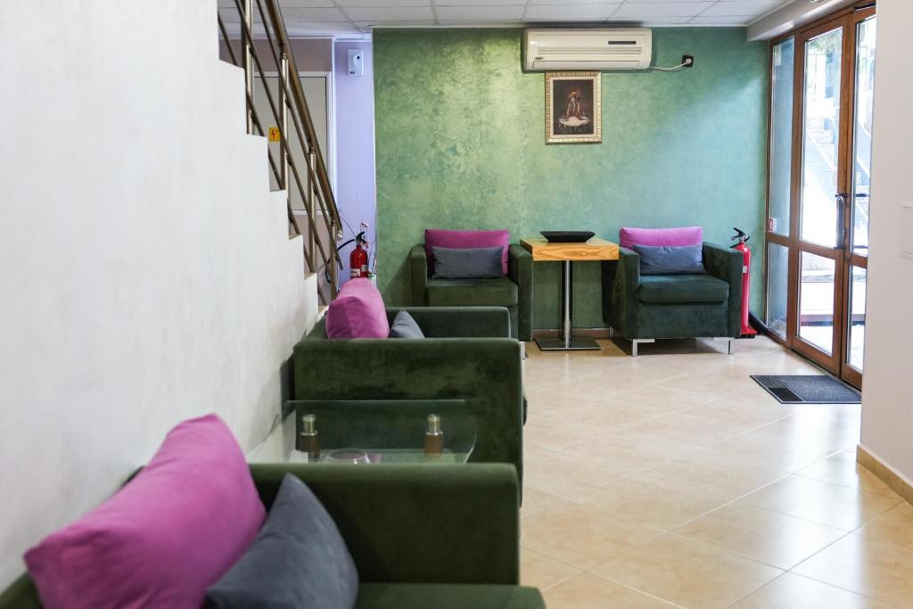 Akladi Family Hotel photo 3