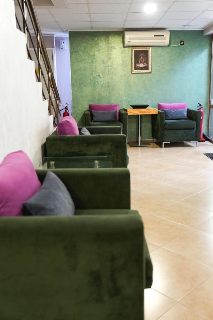 Akladi Family Hotel photo 4