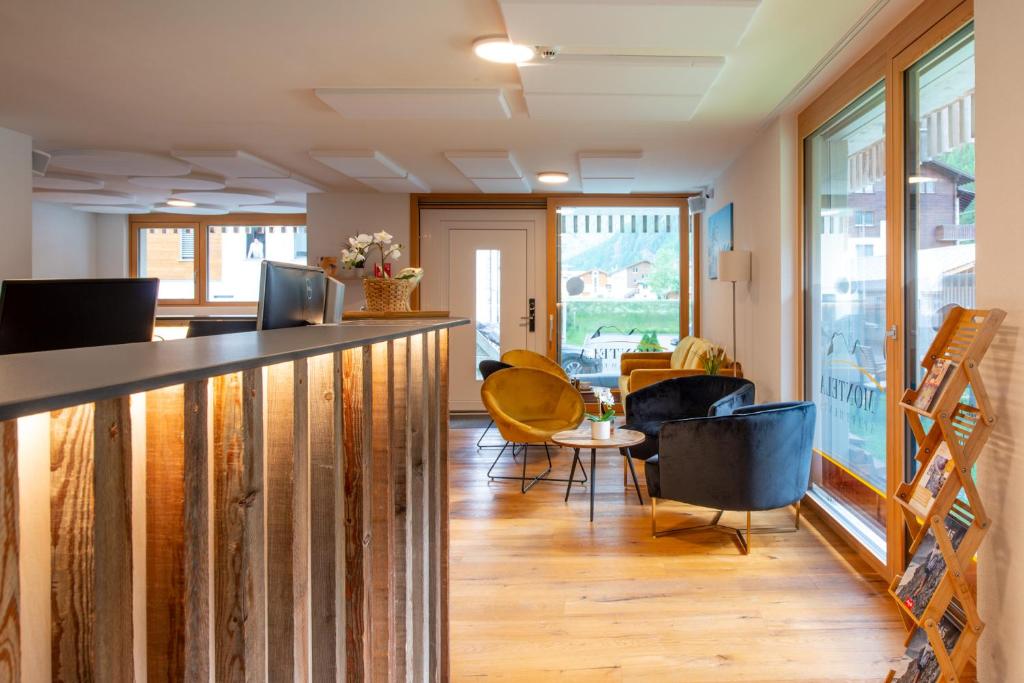 Montela Hotel & Resort - Suiten photo 4