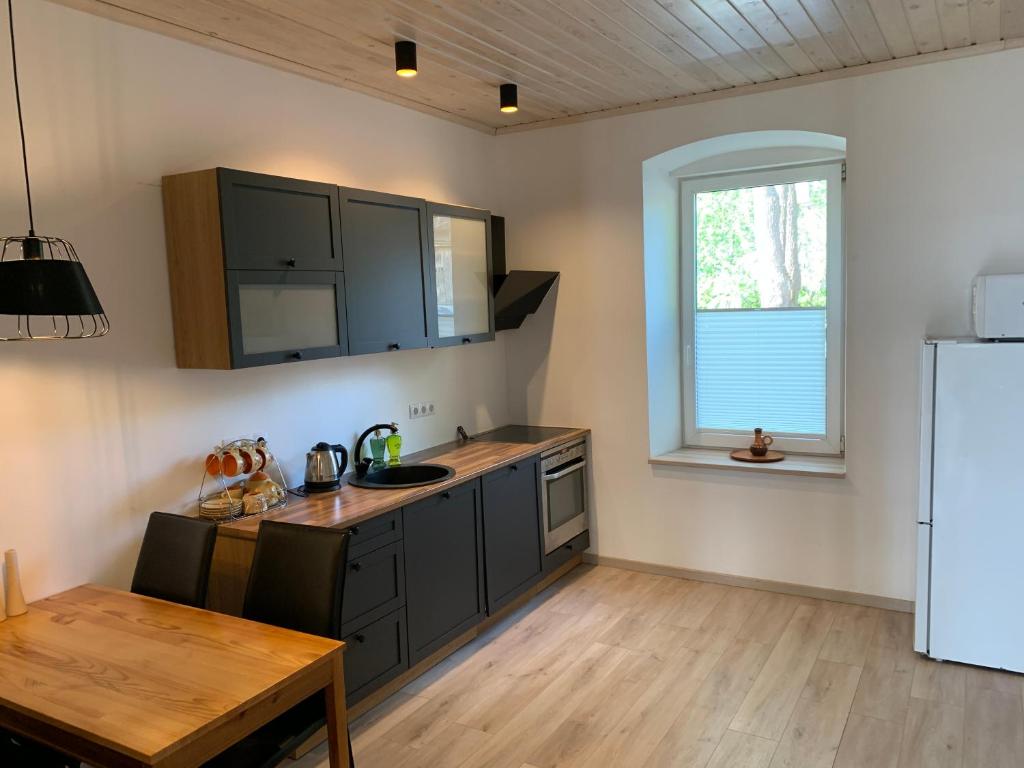 TaaliHomes Kuremaa ridaelamu järve kaldal - saun hinnas photo 4