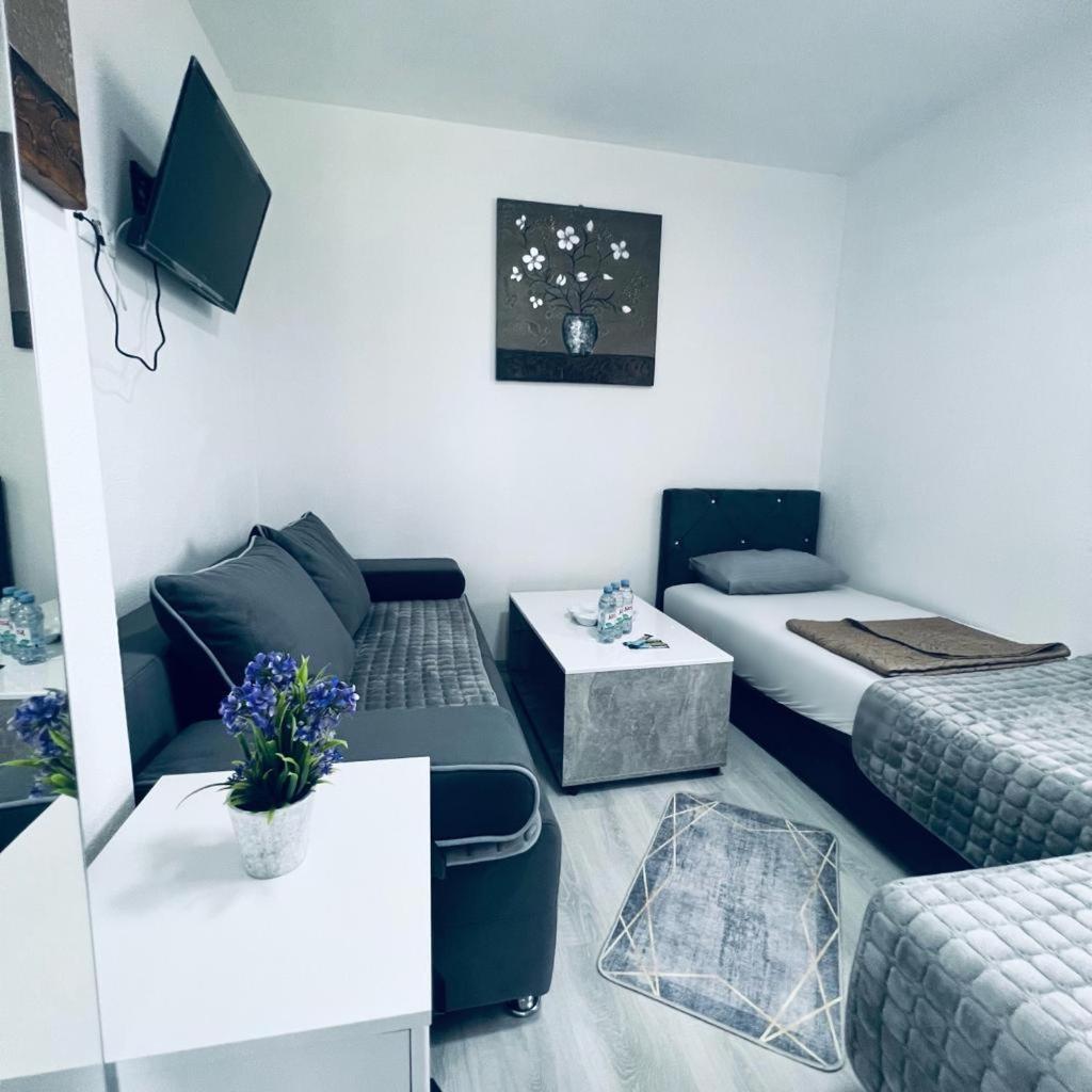 Felicita Apartments Brcko photo 1