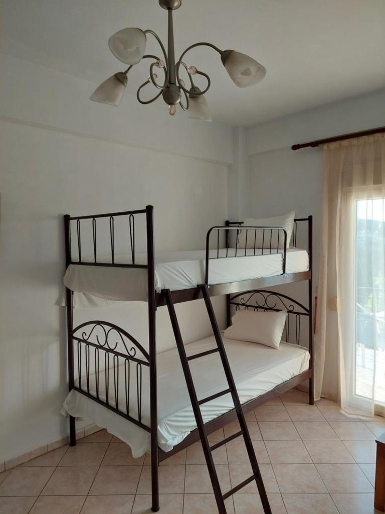 KARAOYLI apartments studios photo 4