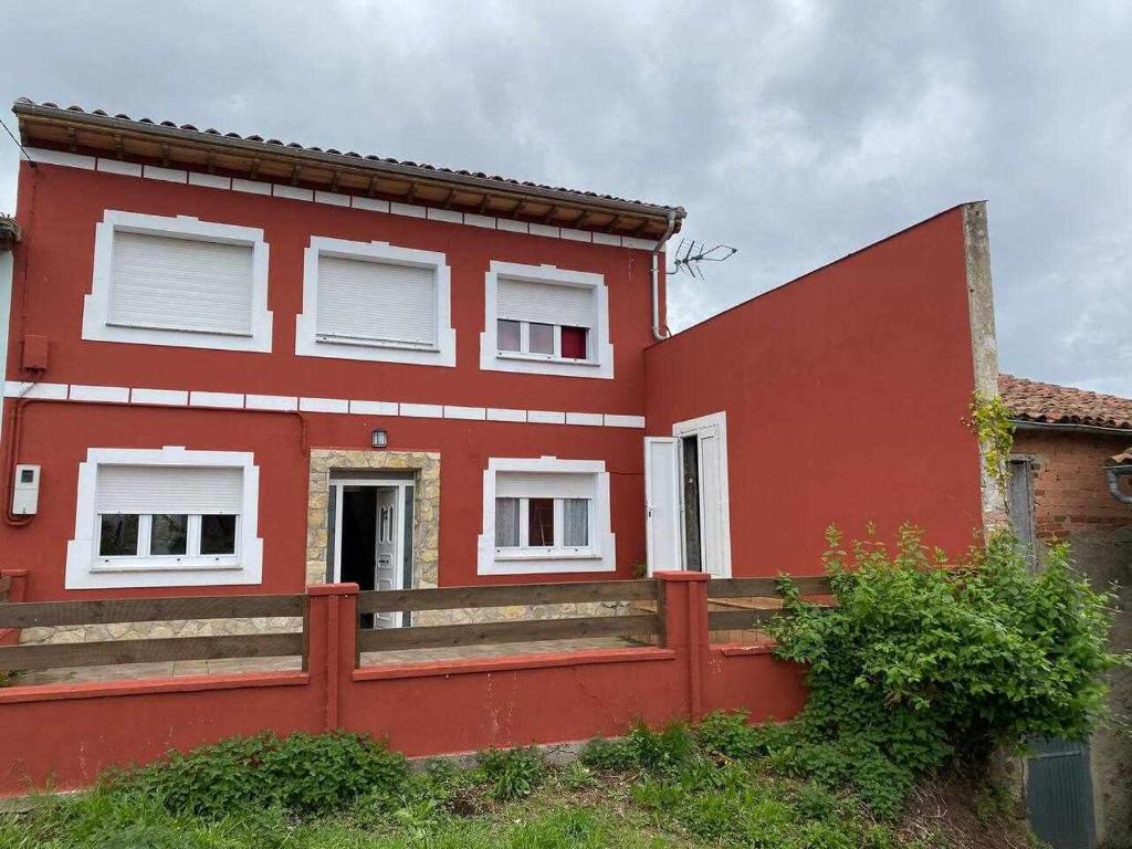 Casa Rural Mirador de Quintana photo 1
