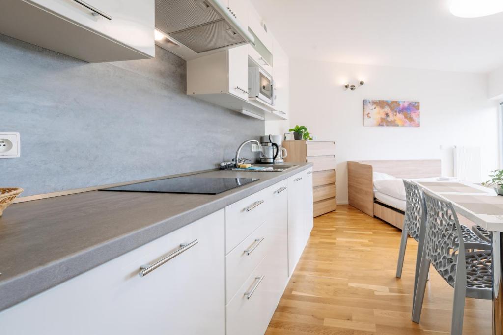 Horský apartmán Temari 12 Klínovec photo 1