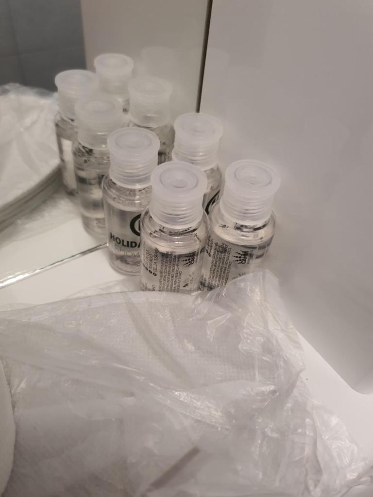 Tabacco Rooms photo 4