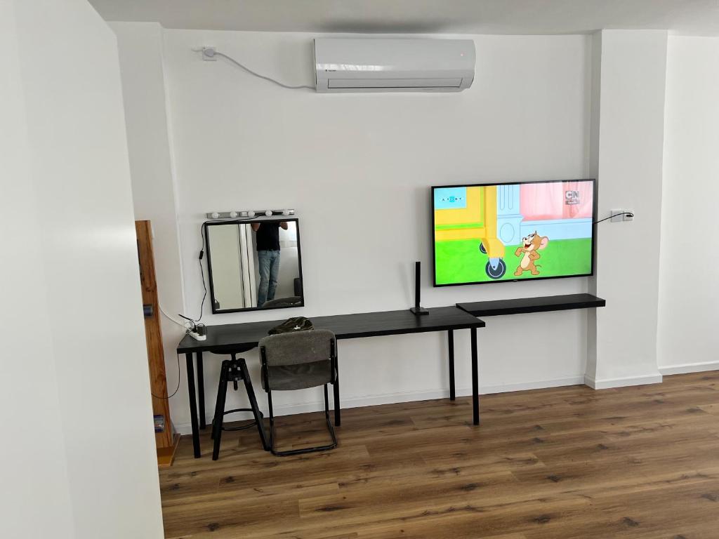 Nazarena Studio Apartment photo 3