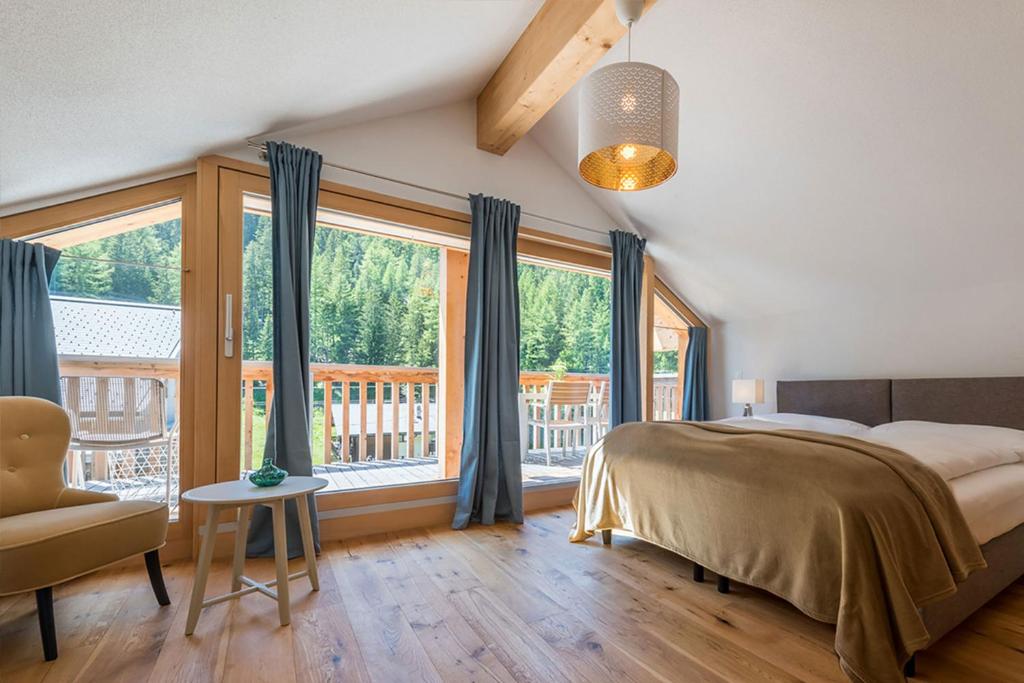Montela Hotel & Resort - Suiten