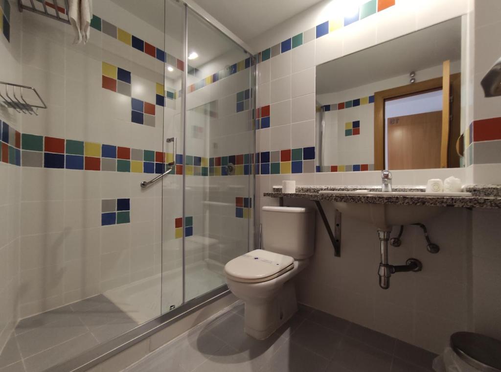 Hostal Mayor 71 photo 4