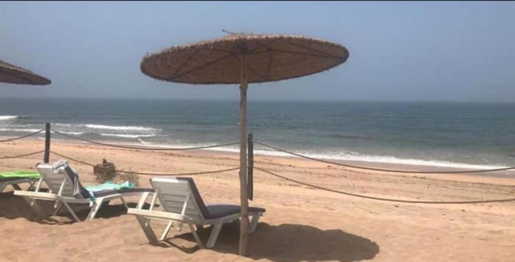 BLANCA BEACH SIDI RAHAL photo 2
