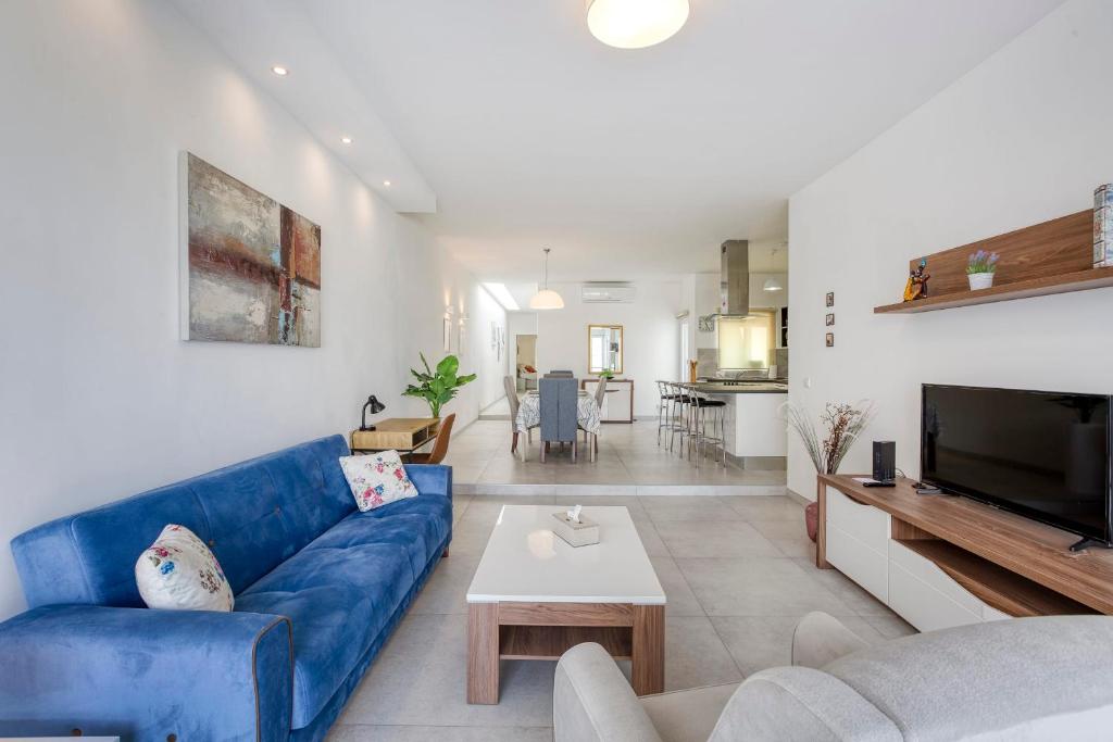 GZIRA Penthouse - hosted by Sweetstay photo 1