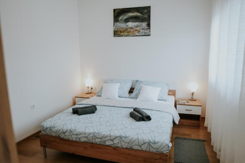Apartman Nikola photo 1