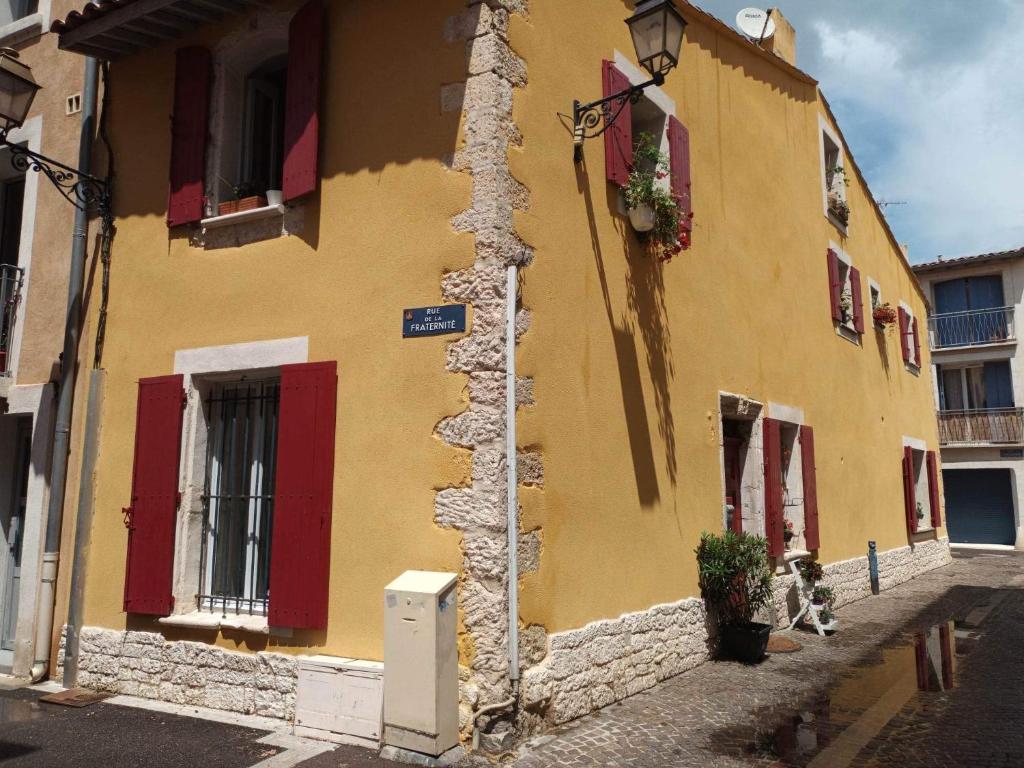 A la venise provençale photo 2