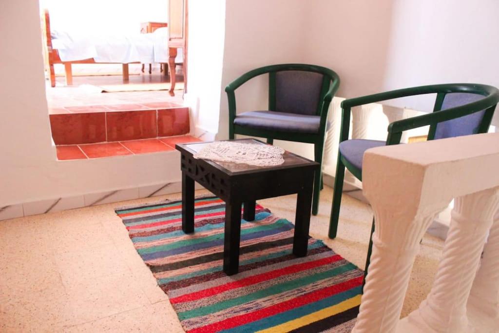 Apartment Chez Rachida photo 1