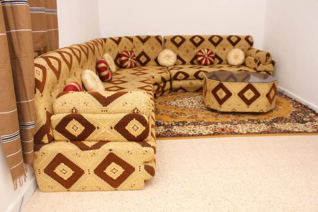 Apartment Chez Rachida photo 3
