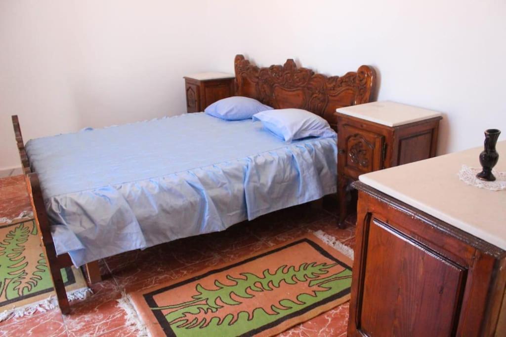 Apartment Chez Rachida photo 4