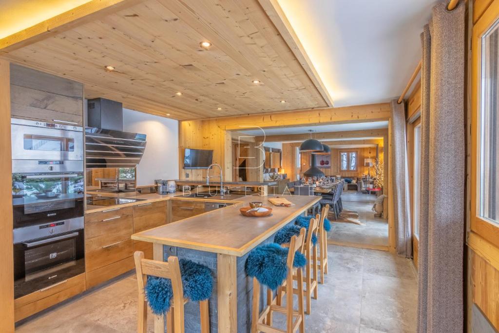 Le Hameau - Chalet photo 2