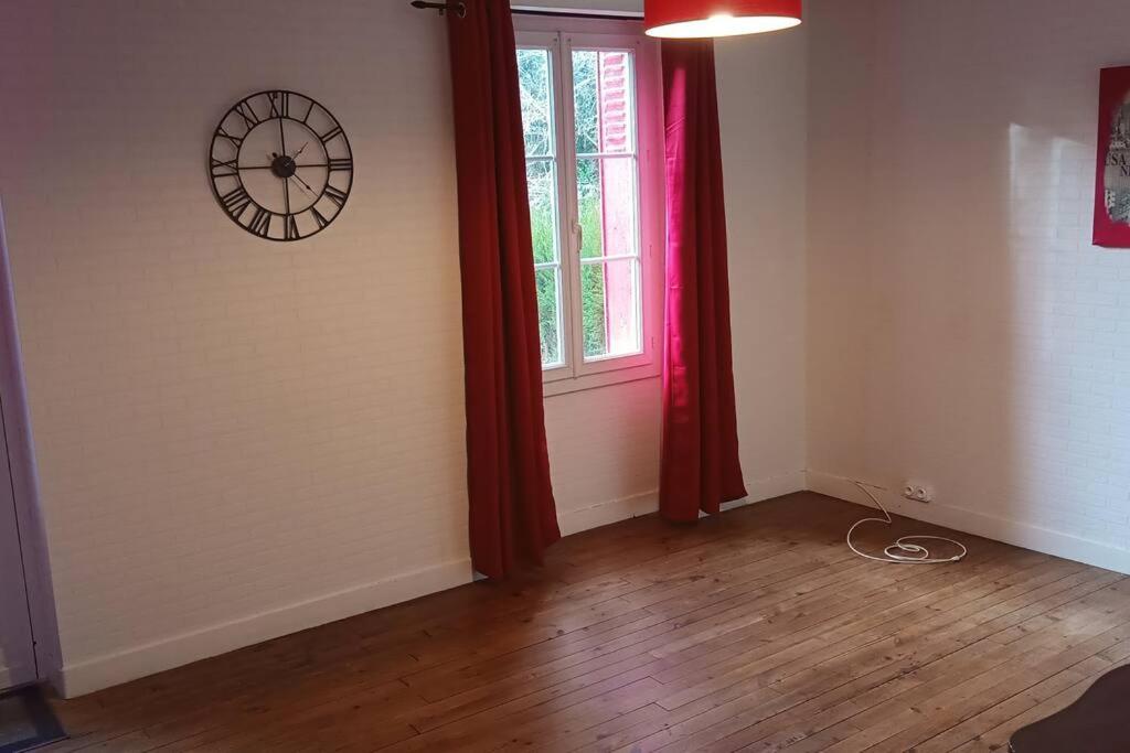 Maison lumineuse & jardin privé photo 2