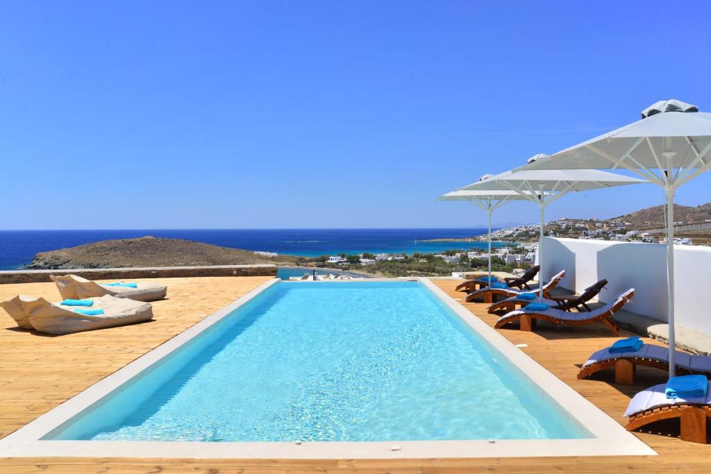 Horizon Villas photo 4