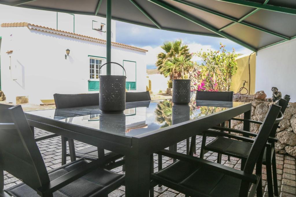 Casa del Sol - Ferienhaus Abades Teneriffa photo 4