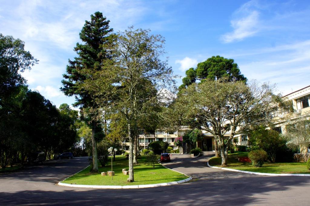 Sky Samuara Hotel Caxias do Sul photo 4