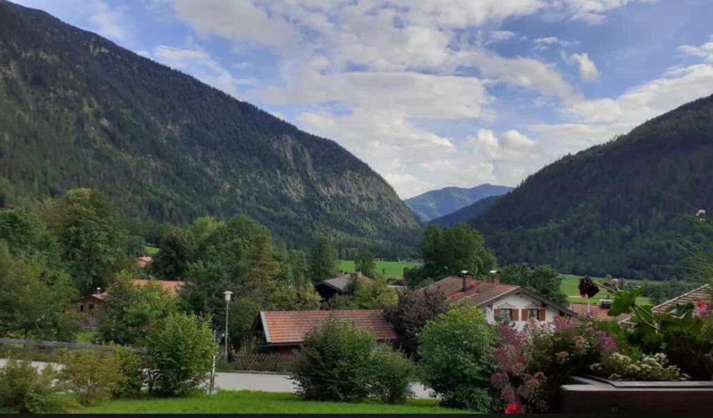Ferienwohnungen am Ganglbach photo 2