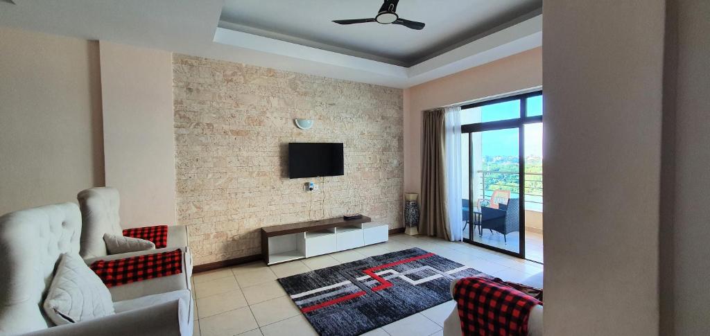 Penthouse Five - The Beautiful 3Br En-suite Apt photo 2