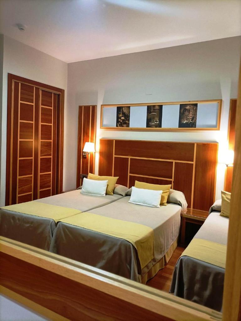 Hotel Carmen photo 1