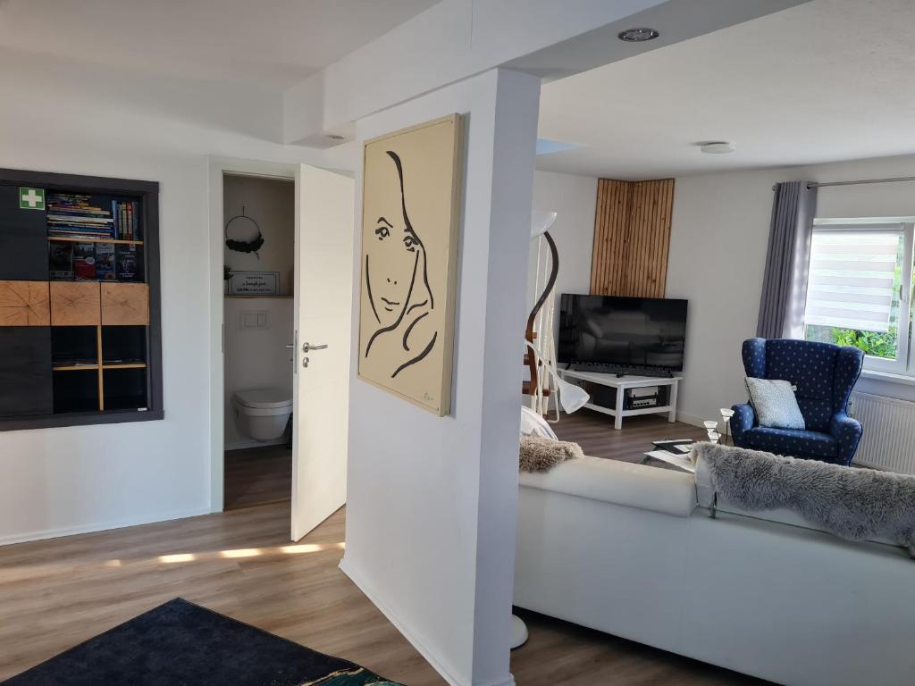 Haus SauerlandLiebe photo 2